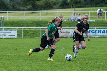 Bild 163 - Frauen SVHU 2 - Wellingsbuettel 1 : Ergebnis: 2:2